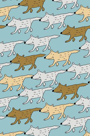 简单 大牌印花华亿平台图片