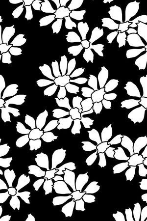 简单 大牌印花华亿平台图片