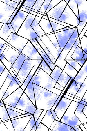 简单大牌印花华亿平台图片