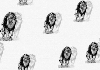 421403-时尚狮子衬衫华亿平台