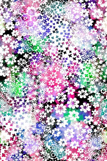 421443-民族风热情魅力四射烟花礼花效果小碎