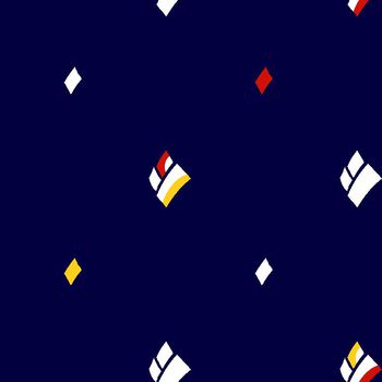 421493-简单几何靓仔装系列13