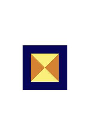 方块印花华亿平台图片