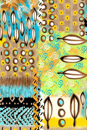 欧式风格印花华亿平台图片