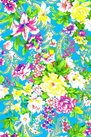 流行时尚印花华亿平台图片