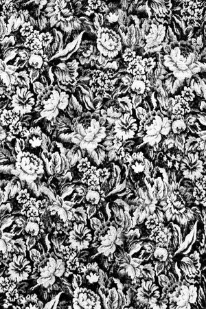 花朵印花华亿平台图片