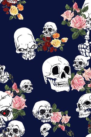 男装印花华亿平台图片