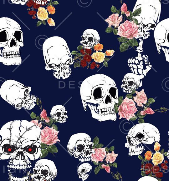 男装印花华亿平台图片