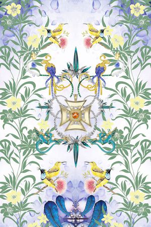 定位印花华亿平台图片