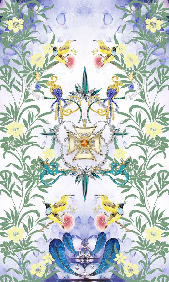 定位印花华亿平台图片