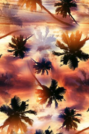 定位印花华亿平台图片