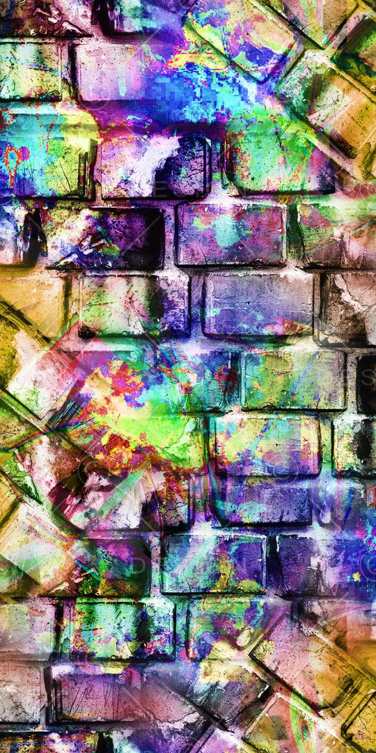 炫彩印花华亿平台图片