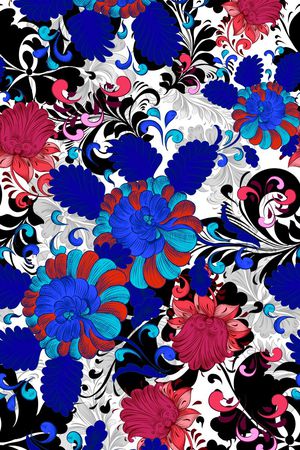 时尚印花华亿平台图片