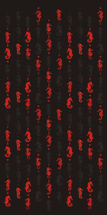 动物元素印花华亿平台图片