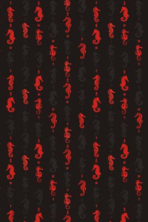 动物元素印花华亿平台图片