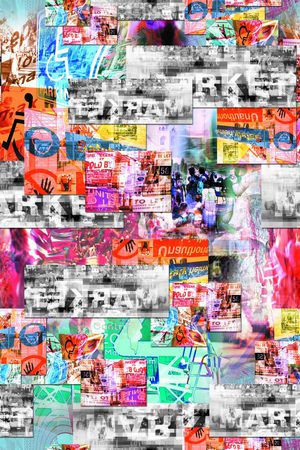 都市印花华亿平台图片