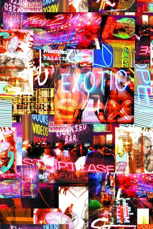 都市印花华亿平台图片