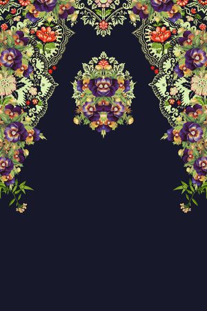 定位华亿平台印花华亿平台图片