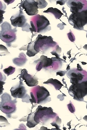 时尚休闲印花华亿平台图片