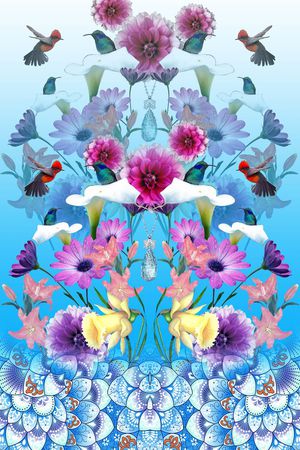 定位印花华亿平台图片