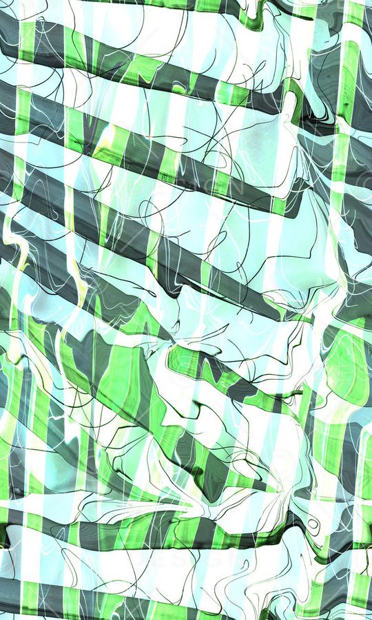 清新风格印花华亿平台图片