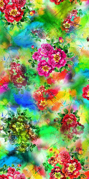 花印花华亿平台图片