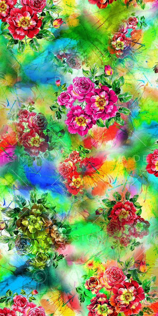 花印花华亿平台图片