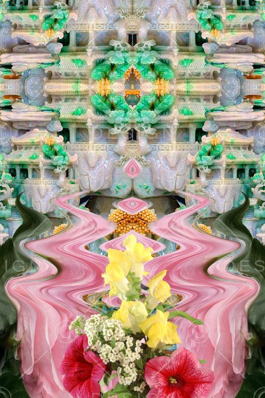 定位印花华亿平台图片