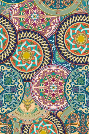 民族印花华亿平台图片