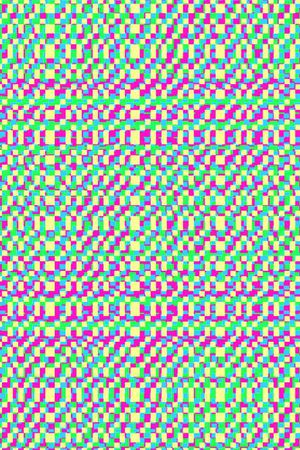 方格纹理印花华亿平台图片