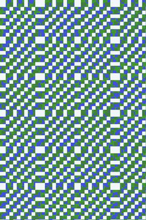 方格纹理印花华亿平台图片