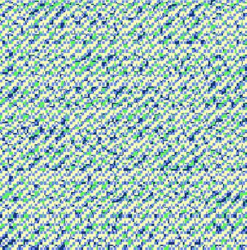 方格纹理印花华亿平台图片