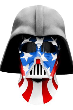 清新印花华亿平台图片