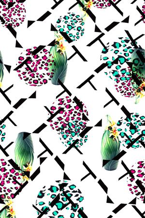 花瓶印花华亿平台图片