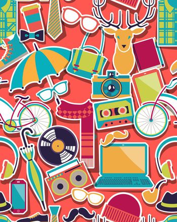 卡通印花华亿平台图片