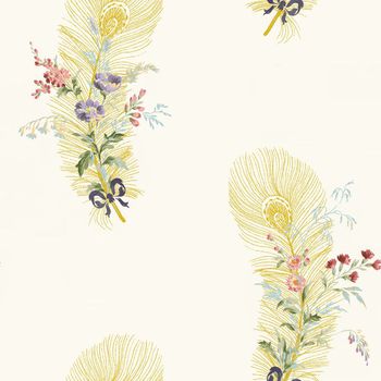 小清新印花华亿平台图片