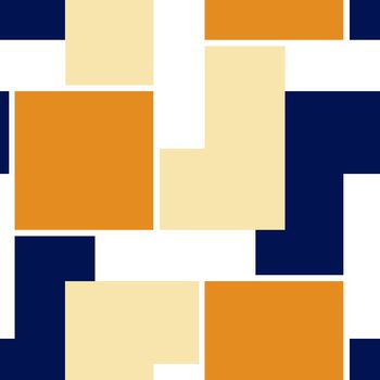 422135-几何大色块格