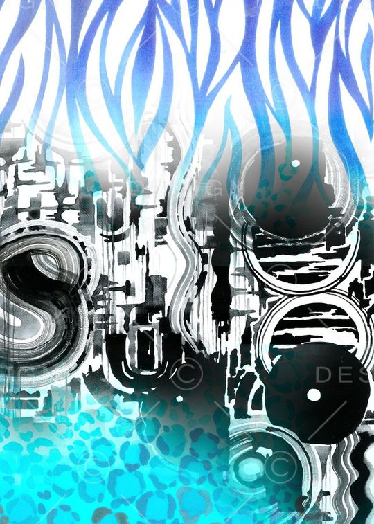 T恤印花华亿平台图片