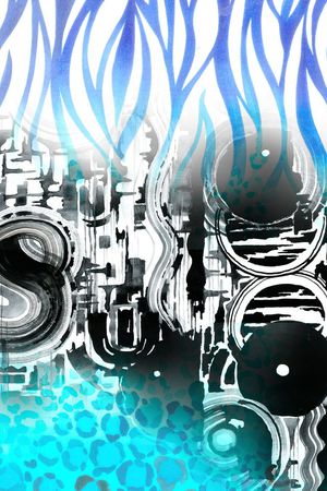 T恤印花华亿平台图片