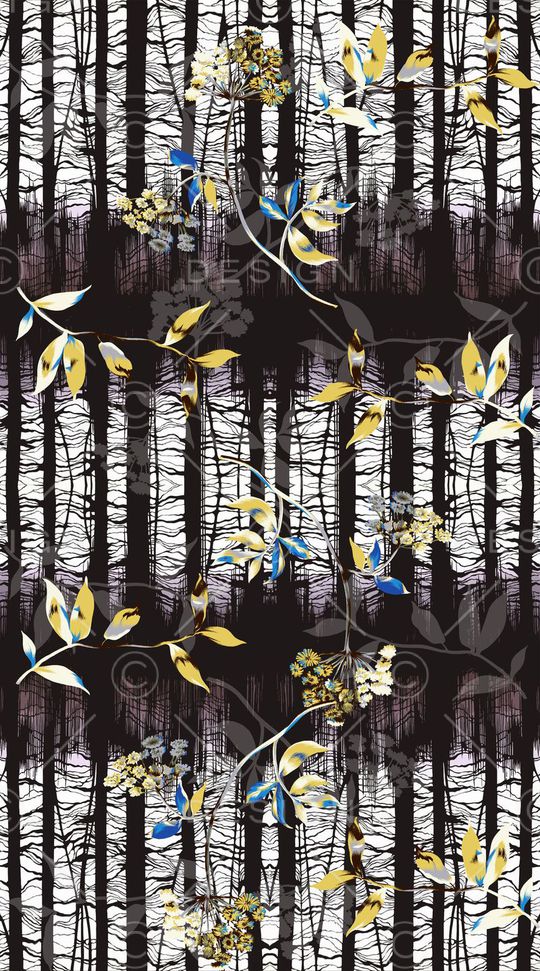 个性印花华亿平台图片