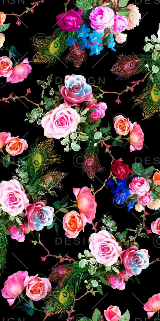 数码印花华亿平台图片