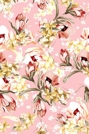 服装印花华亿平台图片