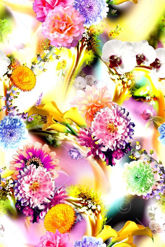 时尚印花华亿平台图片