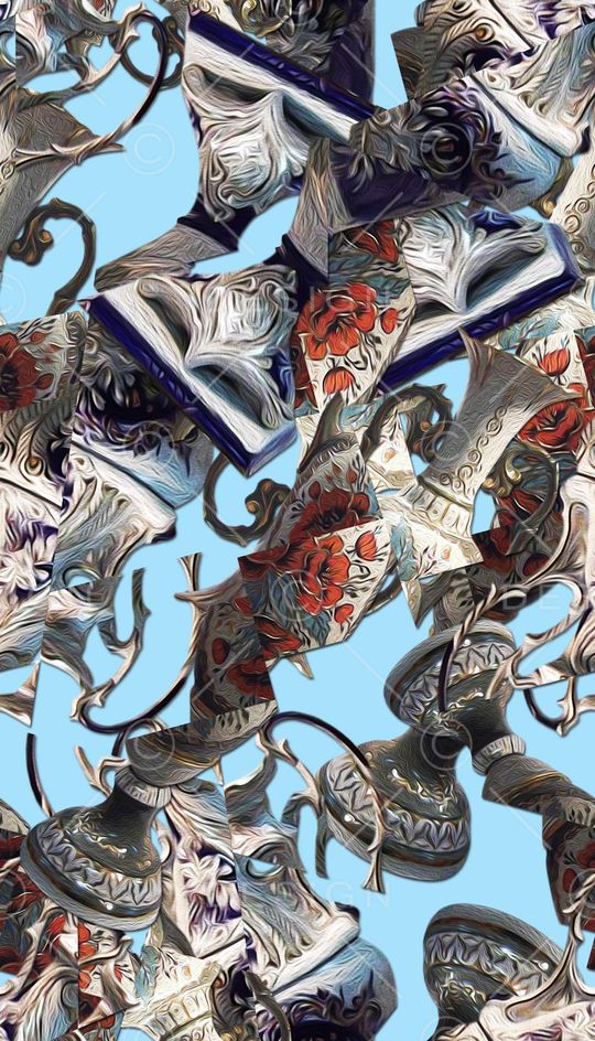 创意印花华亿平台图片