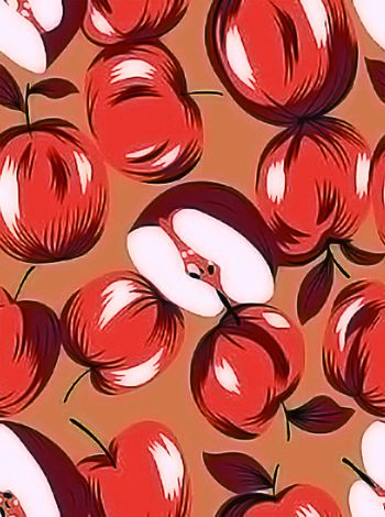 古朴印花华亿平台图片