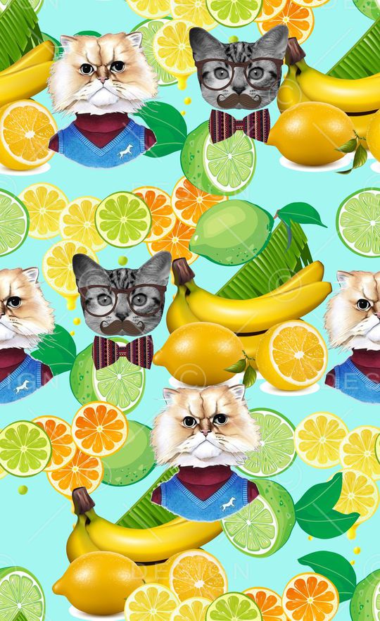 趣味印花华亿平台图片