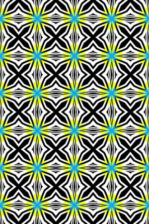 复古印花华亿平台图片