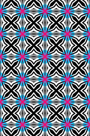 复古印花华亿平台图片