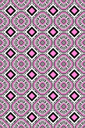 复古印花华亿平台图片