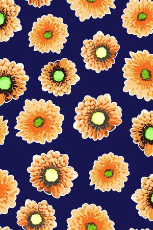 纯色底印花华亿平台图片